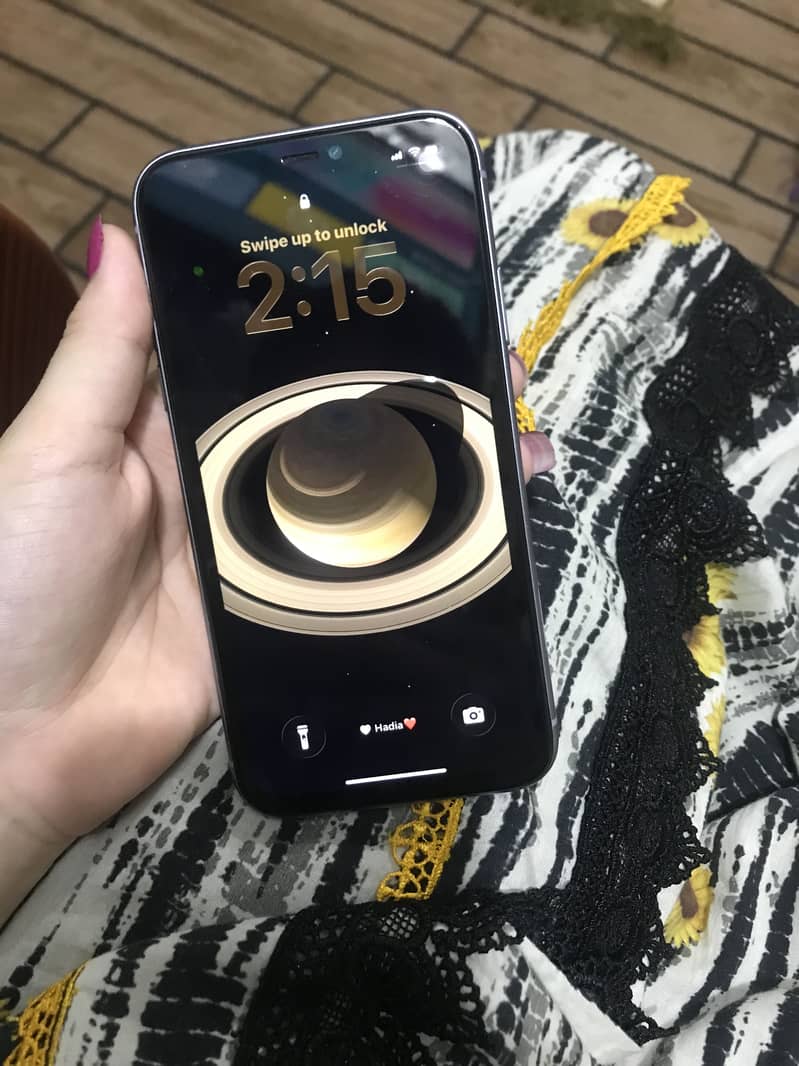 Apple iPhone 11 1