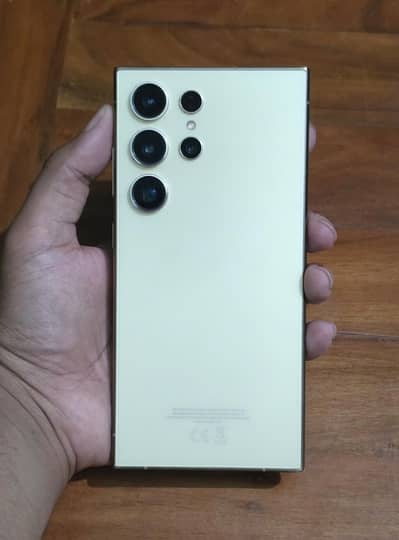Samsung S24 Ultra