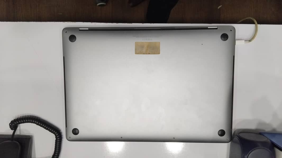 MACBOOK PRO 2019 7