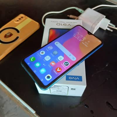 Vivo 91 10 by 10