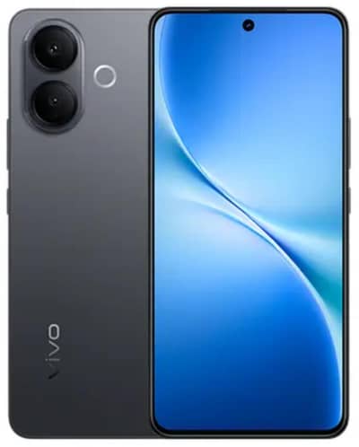 VIVO V60 LITE 5G 12/256 PTA APPROVED