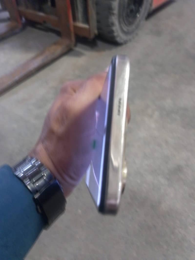Tecno Spark 20pro 1