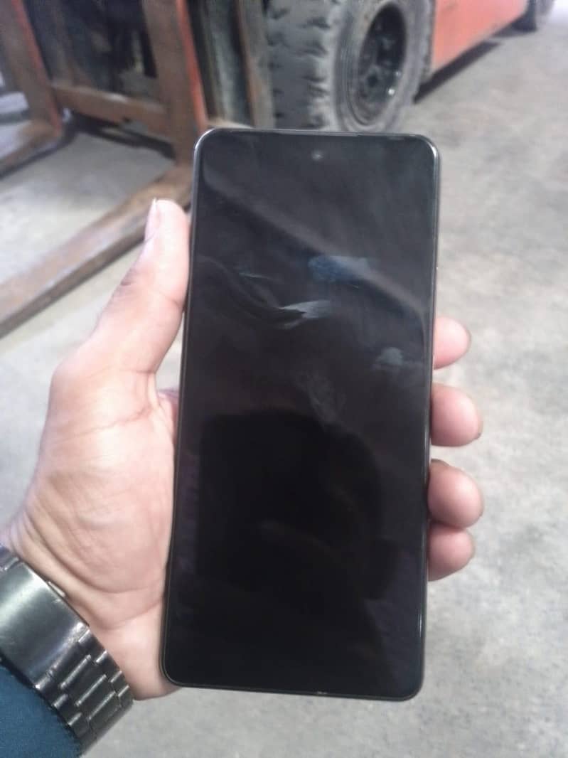 Tecno Spark 20pro 4