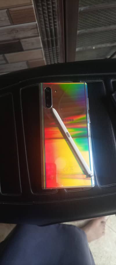 Samsung Note 10 5g