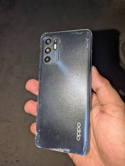 OPPO Reno6