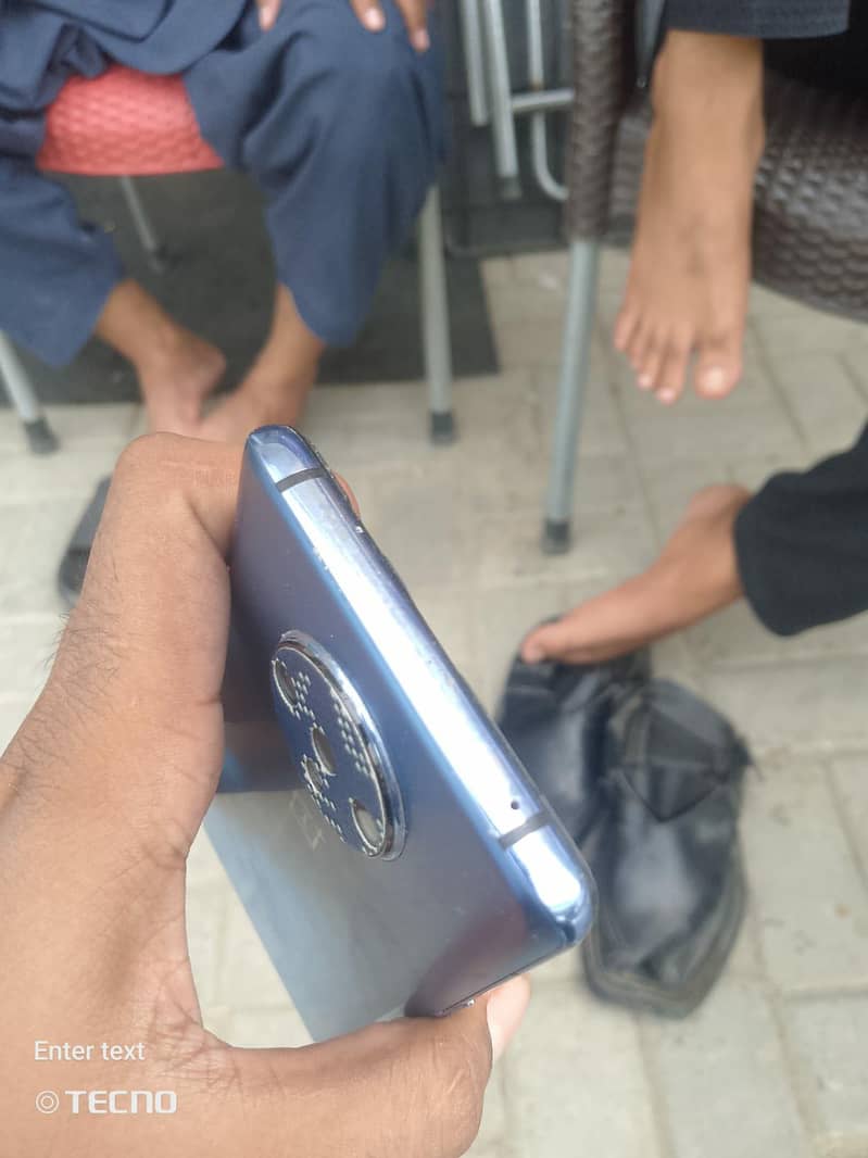 One Plus 7T 2