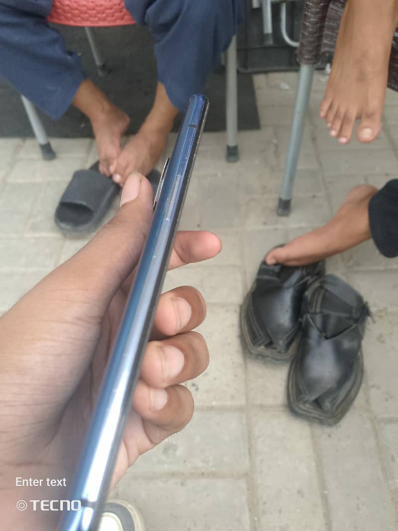 One Plus 7T 3