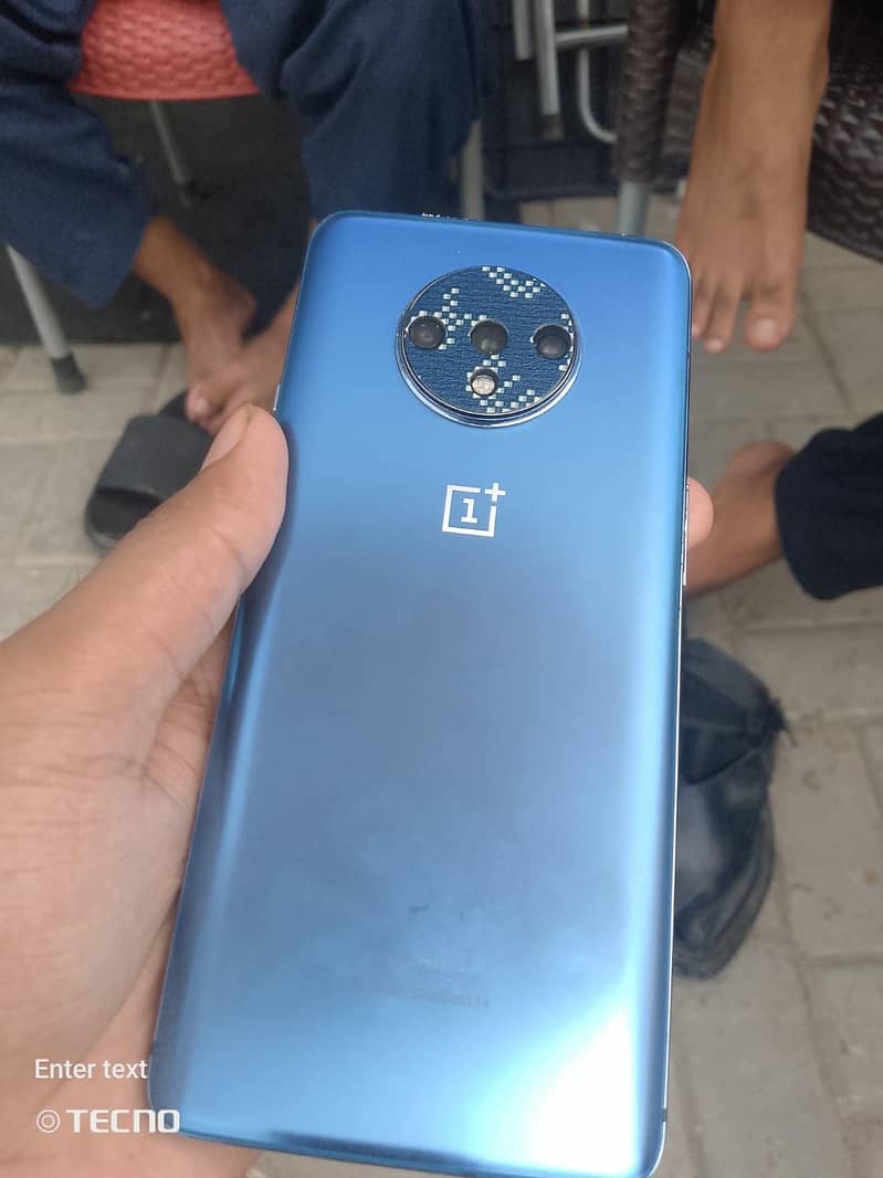 One Plus 7T 4