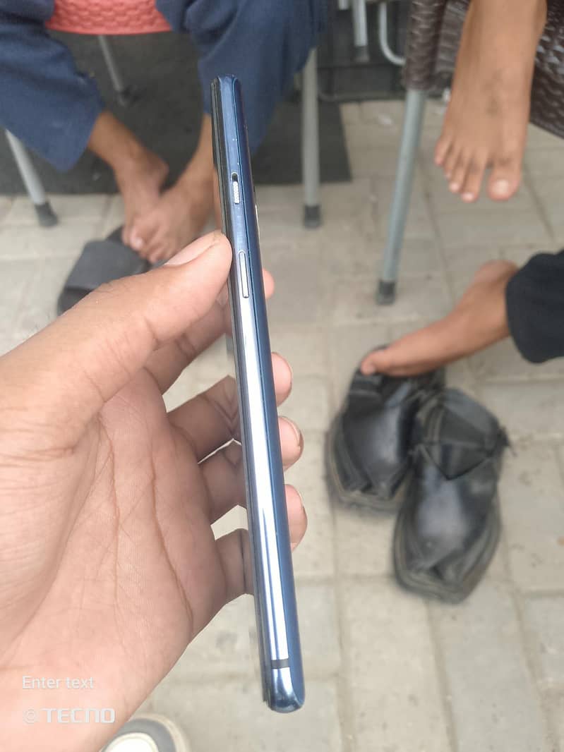 One Plus 7T 5