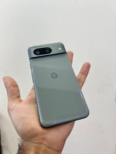 Google Pixel 8      03215752530