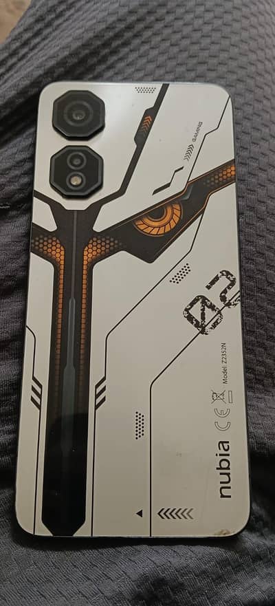 Zte Nubia Neo 2