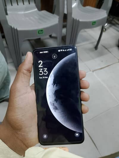 OPPO Reno 5 5G