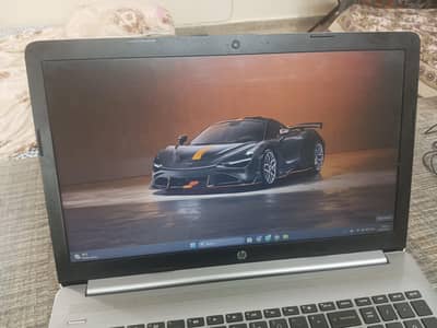 HP 255 G7 Notebook AMD Ryzen 5 3500U