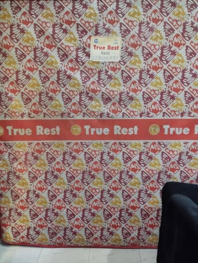 True Best Mattress Foam . . .