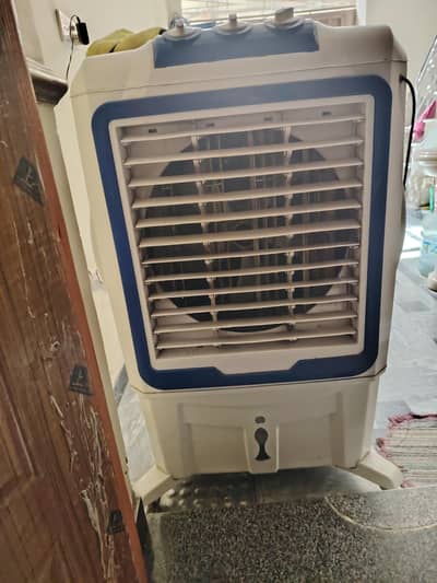 Air cooler