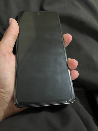 Infinix Note 30 4G