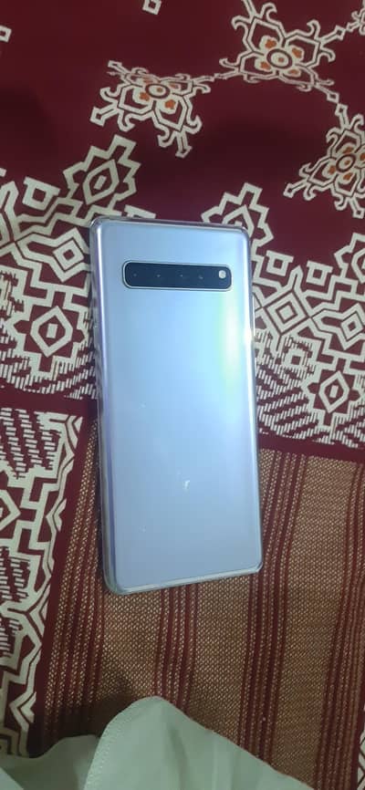 Samsung Mobile S10 5G