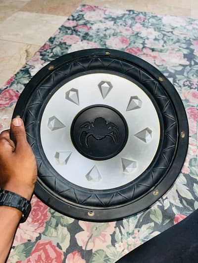subwoofer