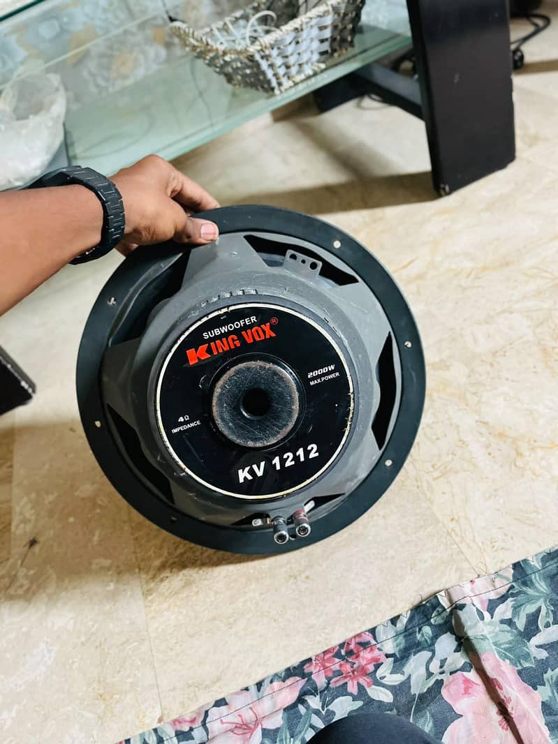 subwoofer 3