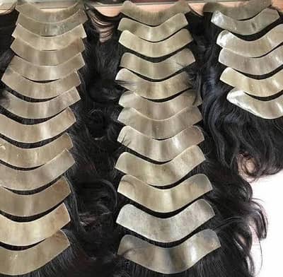 hair patch available