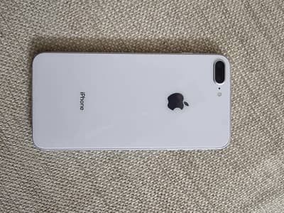 Apple iPhone 8 Plus