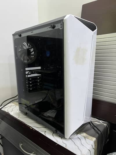 Intel Core i5-3570 3rd Gen PC 32gb RAM