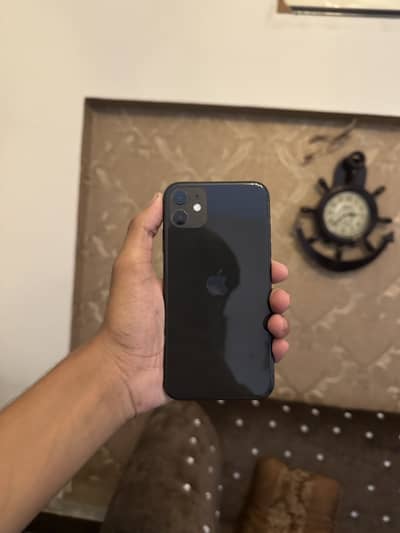 Apple iPhone 11
