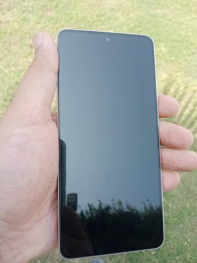 One Plus 13R