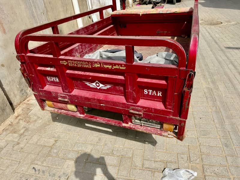 100cc loader rikhshaw 4