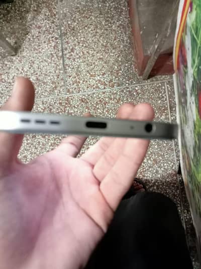 Infinix Hot 60 Pro