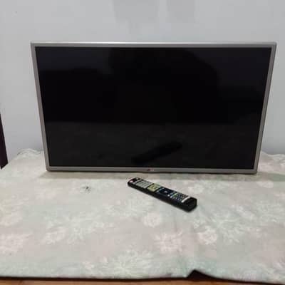 android LED tv
