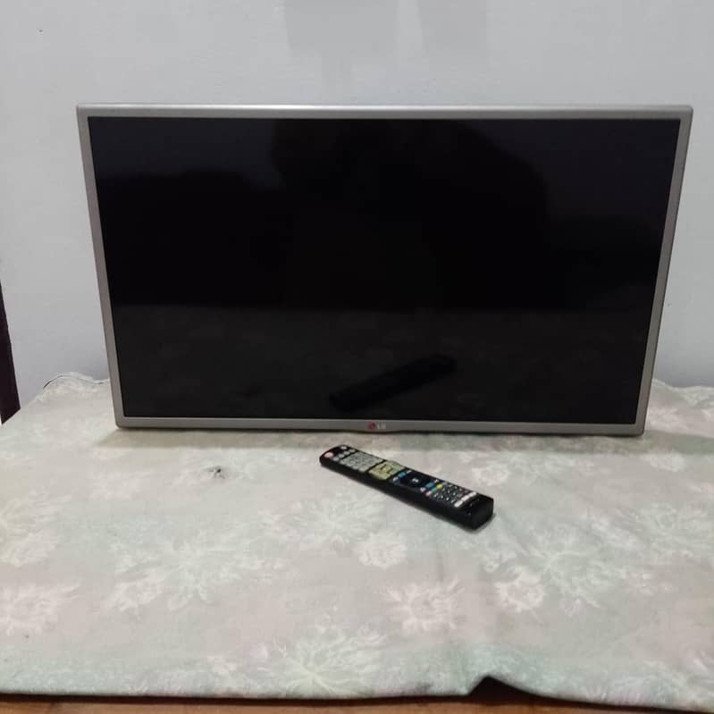 android LED tv 0