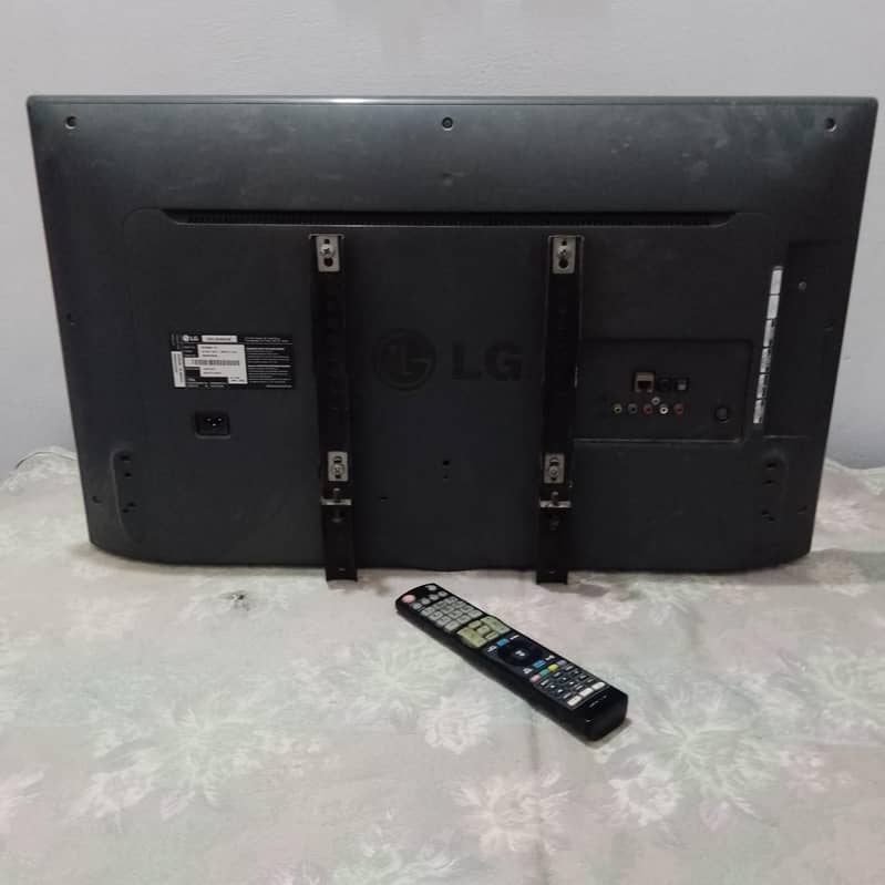android LED tv 1