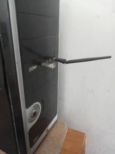 CPU best condition