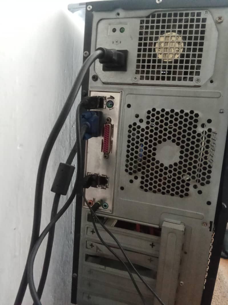 CPU best condition 1