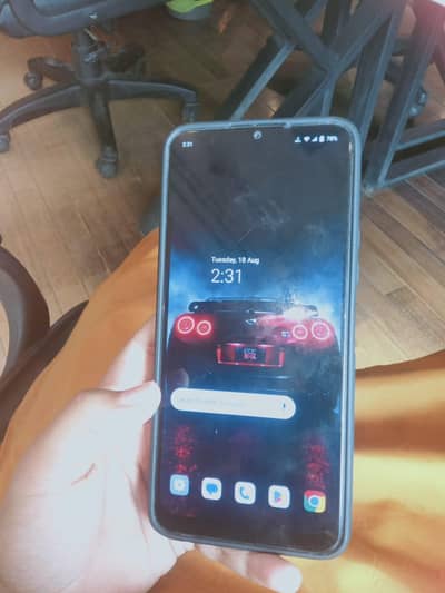 ViVo Y12