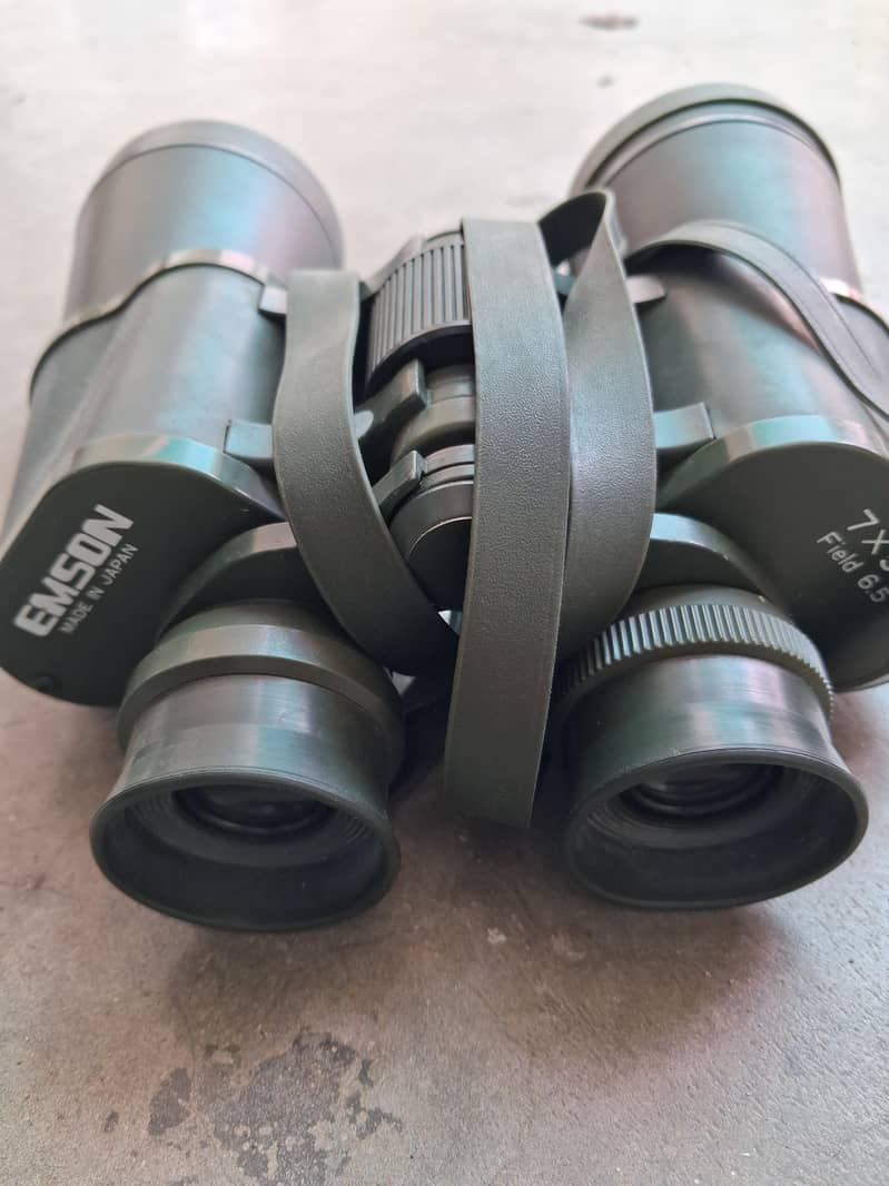 Telescope 1