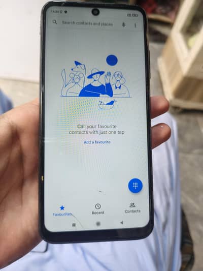 Xiaomi Redmi Note 10