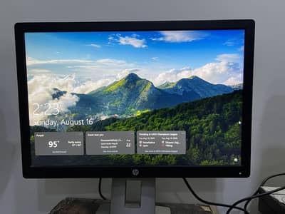 1920x1200 HP EliteDieplay E242 60Hz Monitor