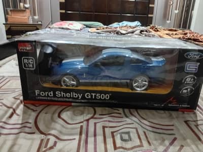 ford shelby gt 500 car