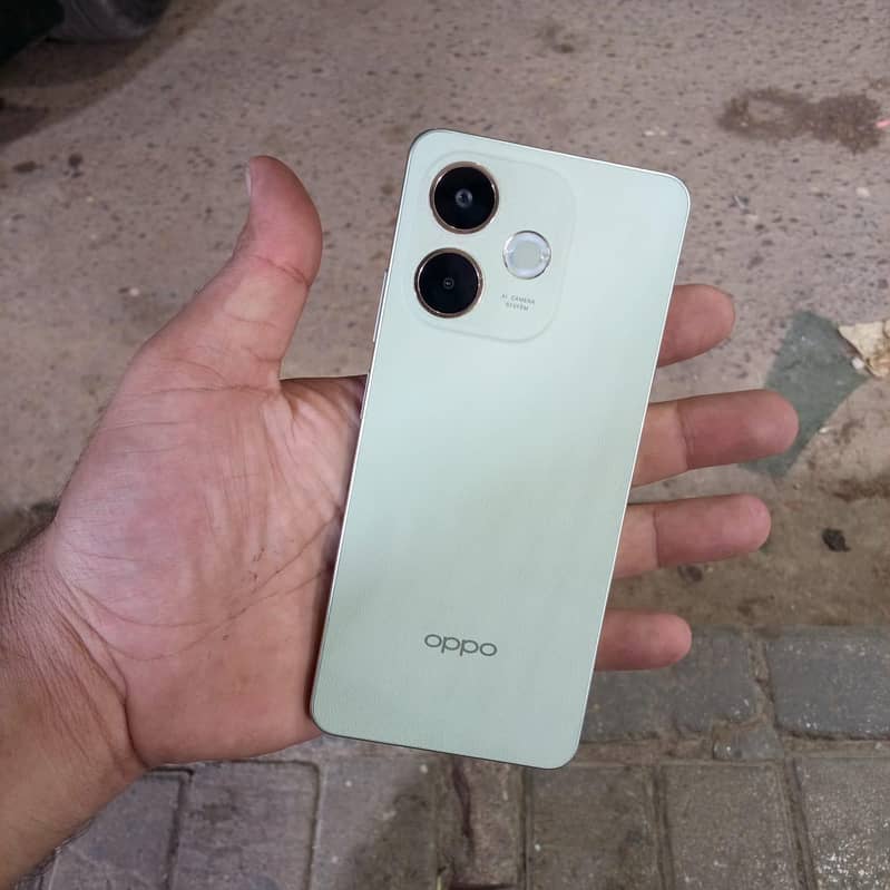 OPPO A5 Pro 1