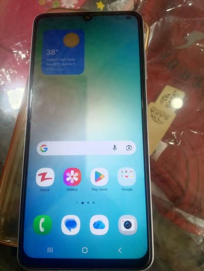 Samsung Mobile A06
