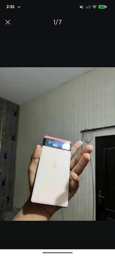 Google Pixel 6