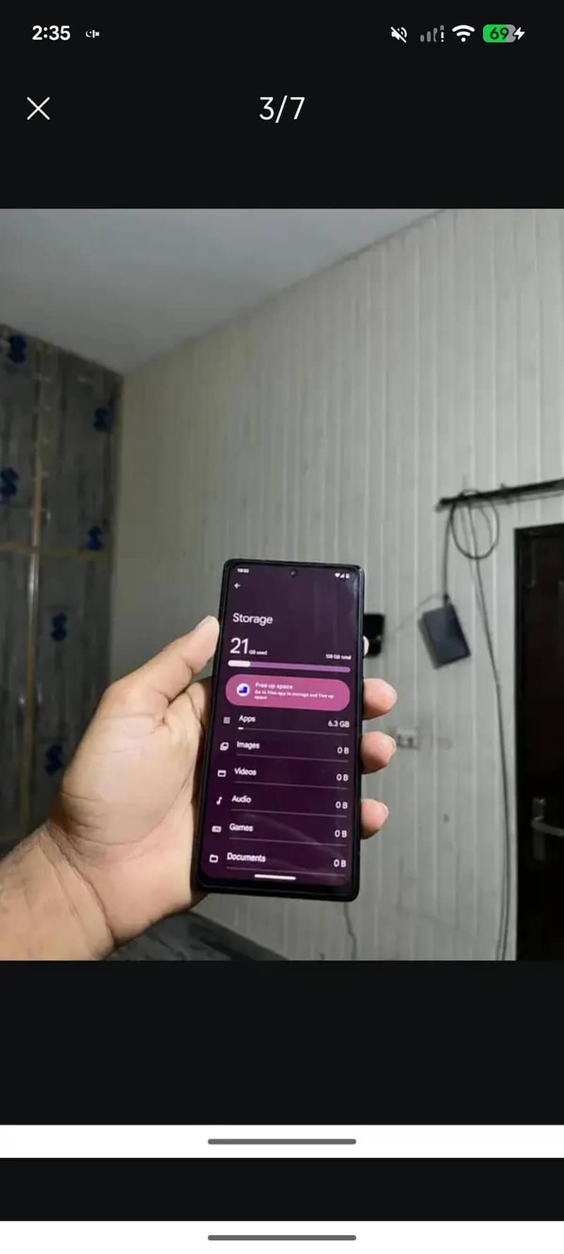 Google Pixel 6 2