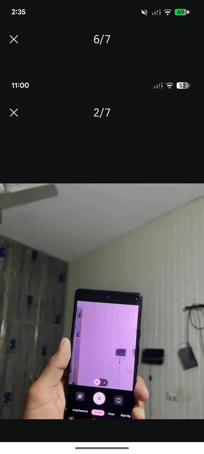 Google Pixel 6 3