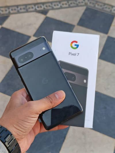 Google Pixel 7