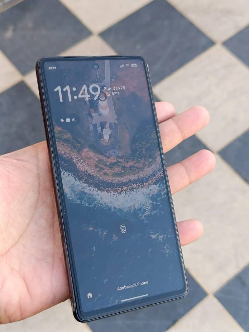 Google Pixel 7 2