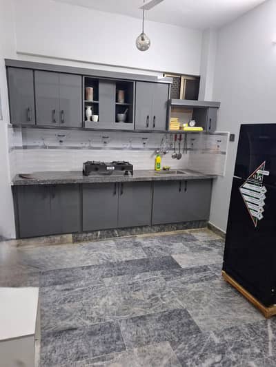 Beautiful Freshly Renovated Flat - 2 Bedrooms with attached Bathrooms