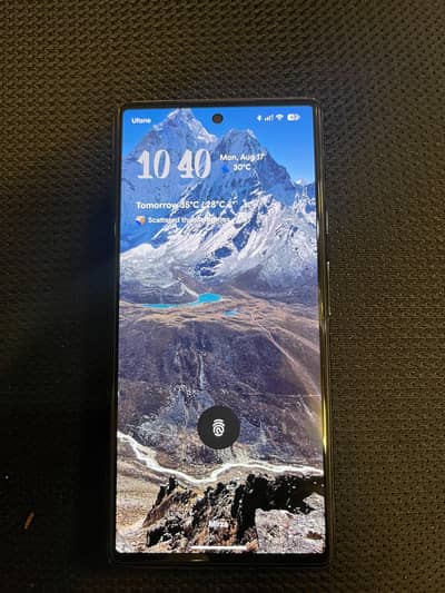 Pixel 6