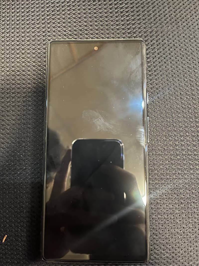 Pixel 6 1